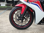     Honda CBR650FA 2014  14